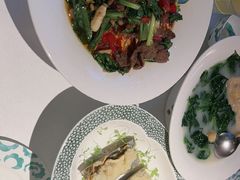 -桂满陇·海市蜃楼·黑金(国金店)