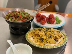 -小团圆灶台鱼·百城头牌菜(千岛湖店)