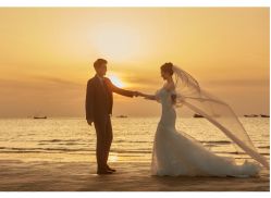 -巴黎春天·菀纱仙庭婚纱美学