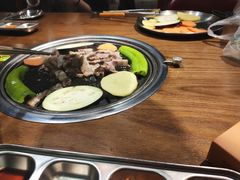 -·缸桶屋·韩式牛肋条自助烤肉(西湖D11店)