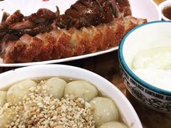 -禄源公·老莞诚饭店