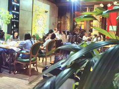 -HOME餐厅粤菜 融合菜