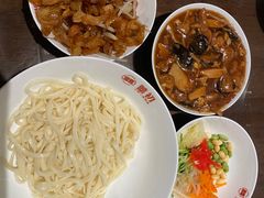 -添萬囍·天津三鲜捞面(天河城店)