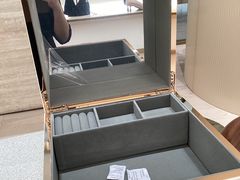 -JIMMY CHOO(恒隆广场店)