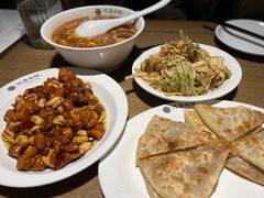 -河沿肉饼Beijing Pie(东华门店)