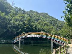 -武汉姚家山旅游景区