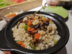 -一叶一世界•素食餐厅(环球中心店)