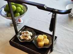 -蘇锦宴·淮扬菜烤鸭·小院(三元桥霄云路店)