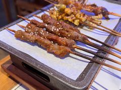 -不是烧烤·武汉大排档(亚运村店)