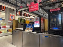 -玫瑰花园自助烤肉(顺义鑫海韵通店)