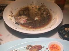 -绿茶餐厅(深圳龙华天虹购物中心店)