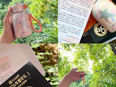 -重庆市江北嘴中央商务区中央公园