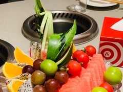 -海底捞火锅(吴中路店)