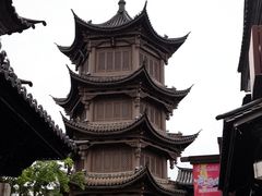 -云南民族村