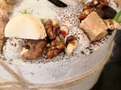 -小苍兰风铃草·礼物蛋糕(沈阳店)