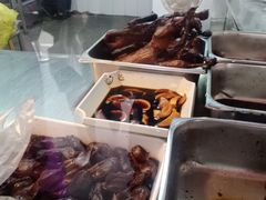 -吴山烤禽 (吴山路店)