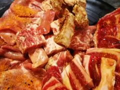 -熊出没日本烧肉放题