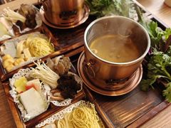 -格桑花开药膳蔬食文化空间