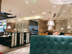 大堂-岭南真味·匠心粤菜(K11店)