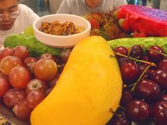 -日进一片海.生腌海鲜火锅.宵夜烧烤(三里屯总店)
