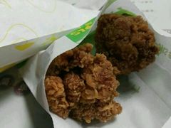 -华莱士·全鸡汉堡(光华路店)