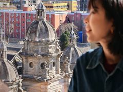 -北京王府井天伦王朝酒店