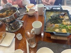 -北京王府井希尔顿酒店·万斯阁西餐厅