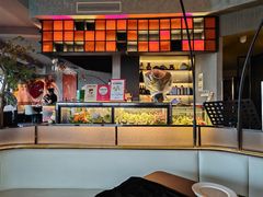 -烛影拾光观景餐厅·创意菜·摄影·小提琴(大唐不夜城店)