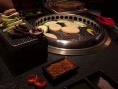 -300杯·和牛烧肉清酒专门店(廊里店)