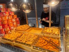 -火叮叮自助烤肉·现切牛肉(茂业店)