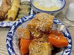 -黄记潮汕甜汤(贝底田坊店)