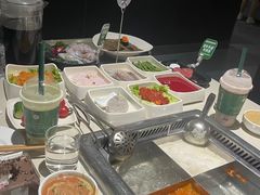 -海底捞火锅(勒泰店)