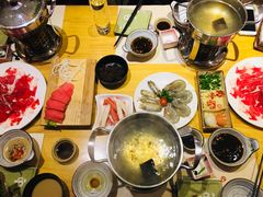 -丽和苑·自助寿喜锅(虹梅路店)