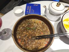 -院里寻菜·精致庭院菜(观沙岭店)