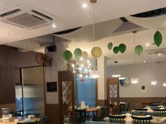 -江南驿·二十余年创意杭帮味(良渚玉鸟集店)