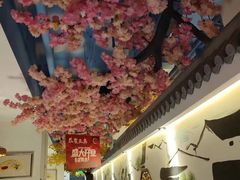 -食悦江南·淮扬菜·烤鸭(亚运村·惠新店)