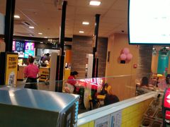 -麦当劳(吴中大道店)