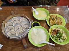 -三镇民生甜食馆(胜利街总店)