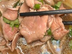-张公桥美食街