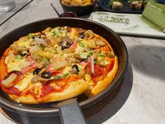 -必胜客(印象城店)