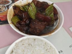 -蘭心餐厅(进贤路店)