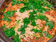 -翠湖宾馆·中餐厅