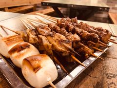 -毛胡子牛羊餐馆(武宁路店)