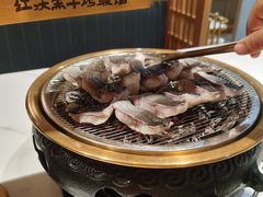 -红沃鳗鱼黑牛烤肉店(不老街店)