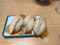 -当家水煎包·牛肉汤(浦江店)