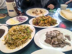 -毛毛春饼(尚志大街店)
