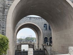 -相门城墙文化休闲景区