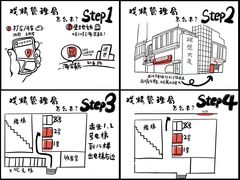 -戏精管理局·剧本杀·桌游·血染钟楼