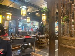 -蜀大侠火锅(建设路第五大道店)