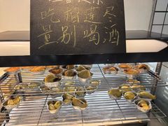 -仙螺岛海鲜自助餐厅(总店)